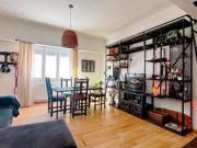 Departamento tres ambientes. A la calle. Buenos Aires...