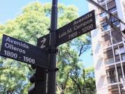 Departamento tres ambientes alquiler residencial