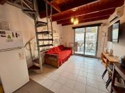 DEPARTAMENTO TRES AMBIENTES AMOBLADO BELGRANO