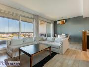 Departamento tres ambientes Aqua Golf 1