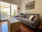 DEPARTAMENTO TRES AMBIENTES BELGRANO ALQUILER TEMPORAL