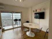 DEPARTAMENTO TRES AMBIENTES BELGRANO ALQUILER TEMPORARIO