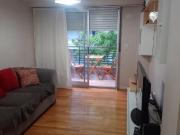 DEPARTAMENTO TRES AMBIENTES CABALLITO ALQUILER TEMPORAL