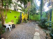 Departamento tres ambientes con patio BELGRANO RESIDENCIAL