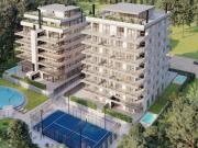 DEPARTAMENTO TRES AMBIENTES CON PATIO Y PISCINA