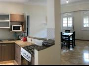 Departamento tres ambientes en alquiler Colegiales