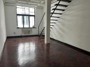 DEPARTAMENTO TRES AMBIENTES EN DUPLEX