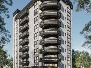 Departamento tres ambientes en venta en Ituzaingo Norte