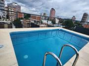 Departamento tres ambientes en venta. Tigre Centro