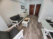 DEPARTAMENTO TRES AMBIENTES NUÑEZ ALQUILER TEMPORAL