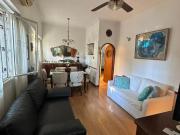 DEPARTAMENTO TRES AMBIENTES NUÑEZ ALQUILER TEMPORAL