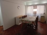 DEPARTAMENTO TRES AMBIENTES PALERMO ALQUILER TEMPORAL