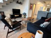 DEPARTAMENTO TRES AMBIENTES PALERMO HOLLYWOOD ALQUILER...
