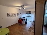 DEPARTAMENTO TRES AMBIENTES PALERMO HOLLYWOOD VENTA