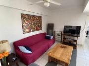 DEPARTAMENTO TRES AMBIENTES PALERMO SOHO ALQUILER TEMPORAL