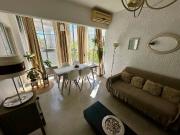 DEPARTAMENTO TRES AMBIENTES PALERMO SOHO ALQUILER TEMPORAL