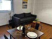 DEPARTAMENTO TRES AMBIENTES PALERMO VENTA