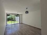 Departamento tres ambientes patio nuevo quilmes externo...