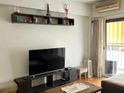 DEPARTAMENTO TRES AMBIENTES RECOLETA ALQUILER TEMPORAL