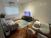 DEPARTAMENTO TRES AMBIENTES RETIRO ALQUILER TEMPORAL