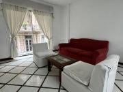 DEPARTAMENTO TRES AMBIENTES RETIRO ALQUILER TEMPORAL