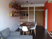 DEPARTAMENTO TRES AMBIENTES VILLA CRESPO ALQUILER TEMPORAL