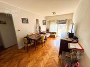 Departamento Tres Ambientes Villa Luro Venta Balcón