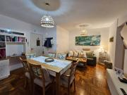 Departamento TRES AMBIENTES. Villa Urquiza. Venta