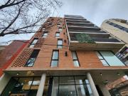 Departamento tres dormitorios al frente balcón terraza...