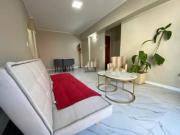 Departamento tres dormitorios con balcón Reciclado