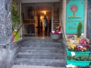 DEPARTAMENTO TRES DORMITORIOS CONTRAFRENTE SIN BALCON