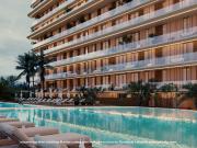 Departamento tres recámaras en preventa, Light Towers,...