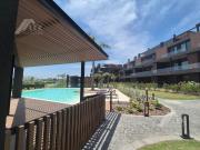 Departamento triplex 4 amb en alquiler en Nordelta,...