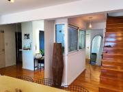 Departamento Triplex 4 dorm en Nva Cba con cochera