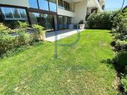 DEPARTAMENTO TRIPLEX CON JARDIN PRIVADO