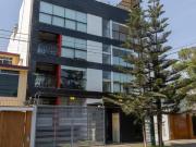 Departamento Triplex con Piscina