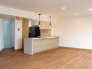 Departamento Triplex con terraza