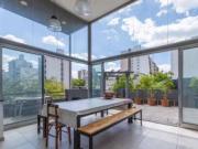 DEPARTAMENTO TRIPLEX EN VENTA