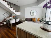 Departamento Triplex en Venta en La Castellana, Santiago...