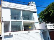 Departamento Triplex Matellini Chorrillos