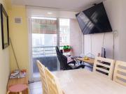 Departamento Tropezón ID: 125655r