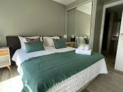 Departamento turistico