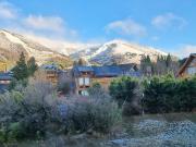 DEPARTAMENTO TURISTICO EN CERRO CATEDRAL C VISTA