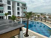 Departamento Turquesa en Venta en Cerritos, Mazatlan