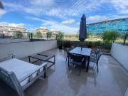 Departamento Ayres Studios Work en alquiler opción oficina