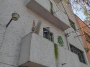 Departamento ubicadísimo en el corazón de la Roma