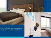 Departamento ubicado cerca del Boulevard y Ave. Ruiz...