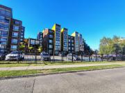 Departamento ubicado en 1er piso Isla Teja $ 210.000.000