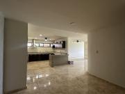 Departamento ubicado en av. García Lavin en renta