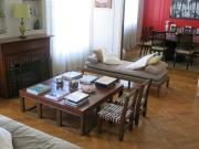 Departamento ubicado en Barrio Norte, edificio de...